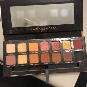 Anastasia Beverly Hills Soft Glam Palette